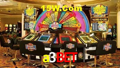 Desvendando o Mundo dos Jogos Virtuais na a3bet