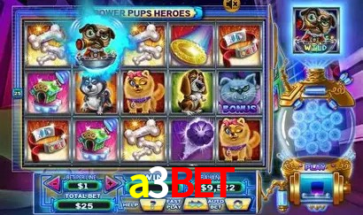 A Emoção da Loteria na a3bet: Uma Chance de Mudança de Vida